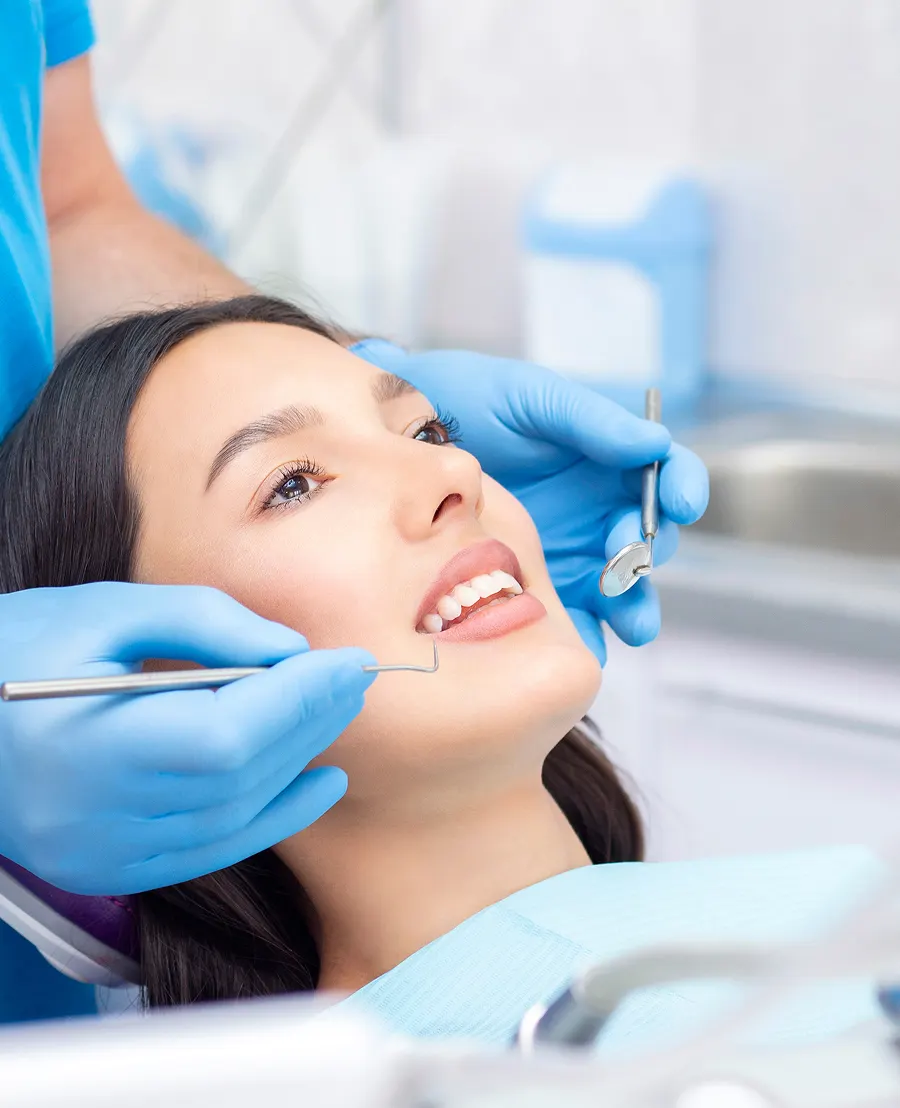 Therapeutic Dentistry
