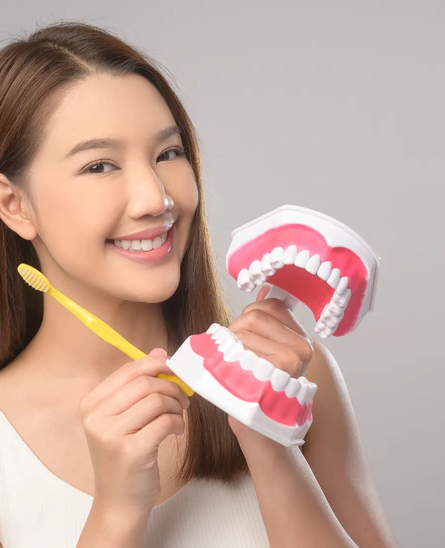 Dental Implants