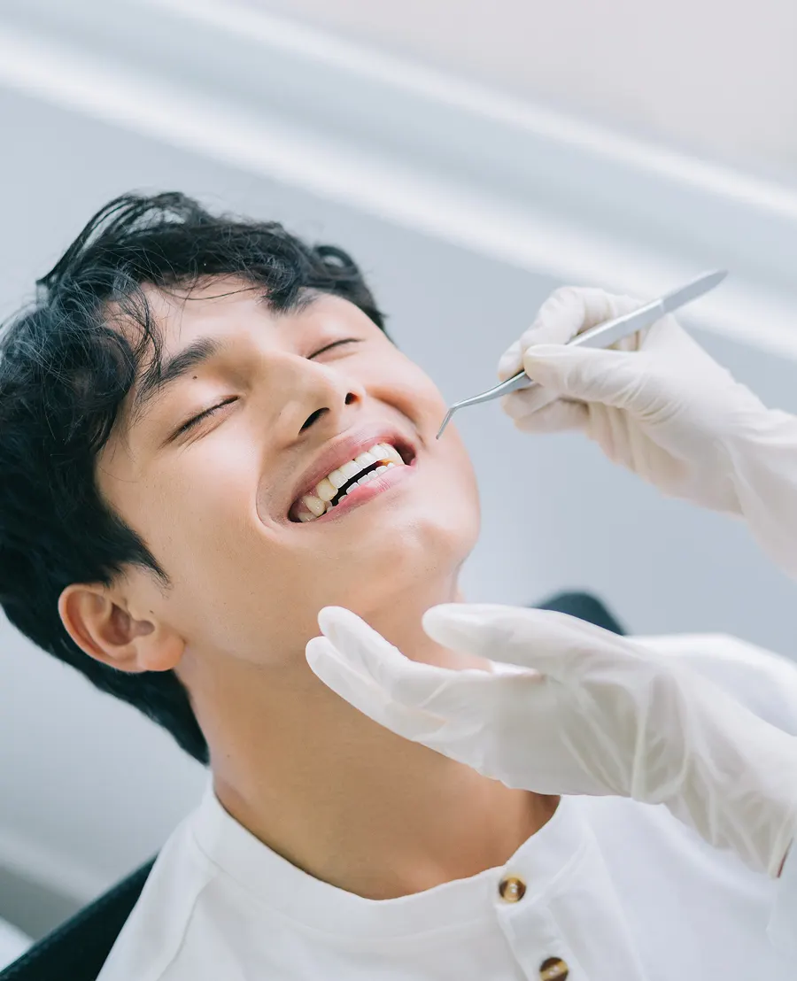 Dental Surgery